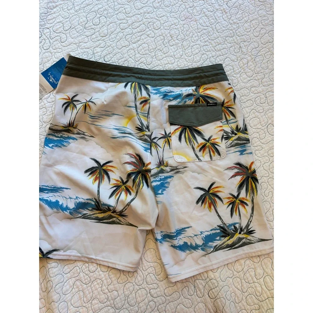O'Neill Cruzers Mens 30
